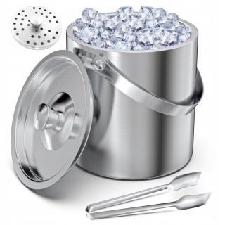 Kinghoff KH-1708 Bartending Supplies Set