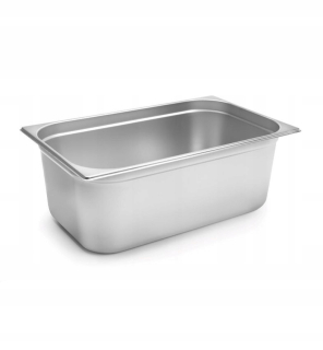 Gastro nádoby - Mega-M GN 1/1 (H) 20 cm gastronomická nádoba