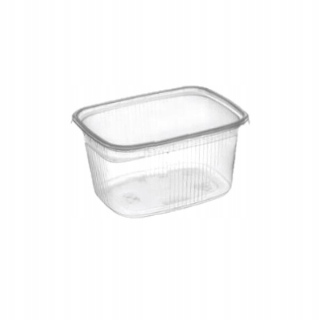 Boxy na jedlo a nápoje - Vytvorte hemisféru creabake tefal J3069304 3 ks.