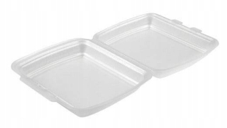 Boxy na jedlo a nápoje - Silikónová forma mini vlastné čokoládové taniere