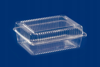 Boxy na jedlo a nápoje - GN 1/1 600x400x (H) 275 mm tepelná izolačná nádoba