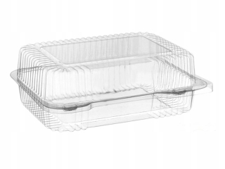 Boxy na jedlo a nápoje - Form Coin Cin 24cm Stone Klausberg 7419 wawa
