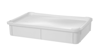 Pizza pec - Amerbox 600x400x105mm Pizza Cake Container