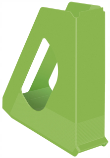 Esselte Vivida Green A4 Container
