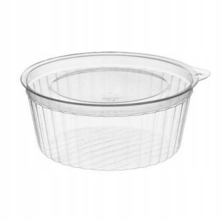 Boxy na jedlo a nápoje - Šalátové omáčky DIP SL802 PS 150 ml 100 pcs