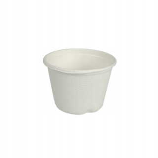 Boxy na jedlo a nápoje - Kontajner pre omáčky omáčky z Reed 120 ml 50 ks