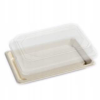 Boxy na jedlo a nápoje - Sushi sushi nádoba XL, 50 ks
