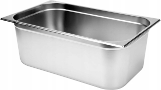 Gastro nádoby - HACCP 600x400X20 rezná doska žltá