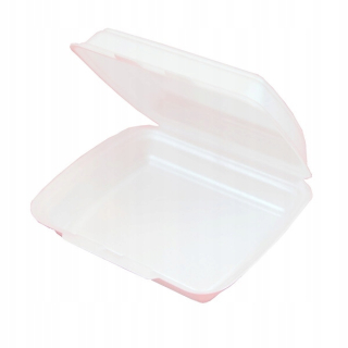 Boxy na jedlo a nápoje - Krabička na tortu 32x32x25 kartónová krabica 10 ks