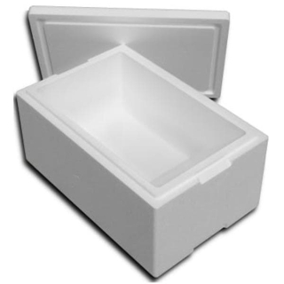 Boxy na jedlo a nápoje - Príbory poľské granule 3 kg
