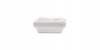 Boxy na jedlo a nápoje - ICULIZATICKÁ NÁ NÁ korčnícia 350g YETI M 50 PCS