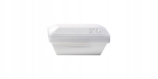 Boxy na jedlo a nápoje - ICULIZATICKÁ NÁKLADA pre zmrzlinu 750g YETI XL 50.