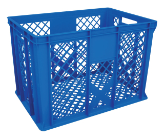 Prepravka, nádoba - Euro 60x40x41 PZH Warehouse Transport Container