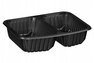 Boxy na jedlo a nápoje - Nádoby na polievky pre balenie so sebou 600sz 0,5l