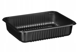 Boxy na jedlo a nápoje - Termobox termo-izolačný box s 3 krúžkami 68 l