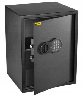 Trezor, sejf - Homesafe Trezor HV17EE - silný elektronický zámok