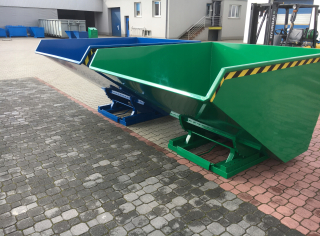 Laser Plotter CO2, 130x90 II, 2 trubice 90 W, CW5200