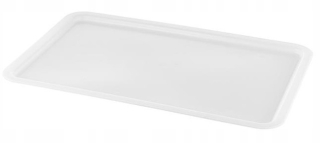 Pizza pec - Koláčový kryt 60x40 Hendi 700068
