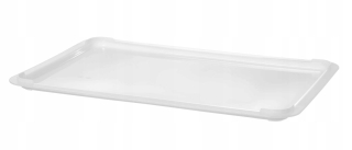 Pizza pec - Kryt pre pizzu cesta 600x400 mm pizza