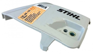 Píla na drevo - Kryt na ochranu reťaze Stihl MS 231 251 Org.