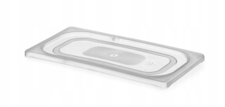 Gastro nádoby - Veko pre kontajnery gn hendi gn 1/1 530x325 mm