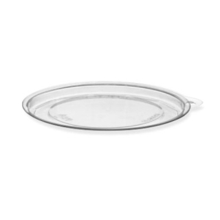 Boxy na jedlo a nápoje - Pet deli dezert kontajner 95 mm 300 ml 50 ks