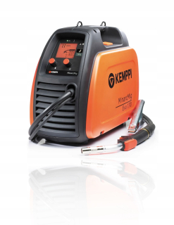 Profi zváračka - Poloautomatický zvárač Kemppi Minarcmig 170 Evo