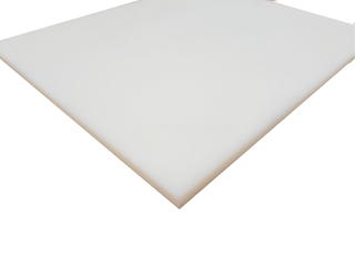 Kydex Olive, List ~ A4 210x300 mm hrubý 2,4 mm hrubý