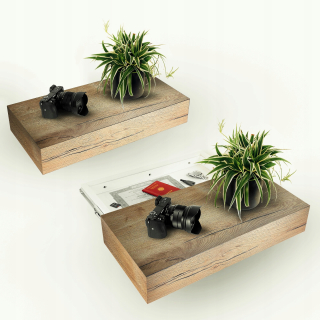 Trezor, sejf - Grosfol Maxpro Black Grosspro Grospo