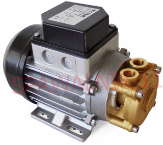 Zváračky - CEME MTP600 400 V zváracie čerpadlo