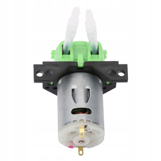 Peristaltické čerpadlo DC12V/24 V