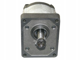 Motoreduktorový motor 1,1 kW 400V DKM 75 Prevodovka