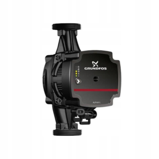 Grundfos Alpha1 L 25-40/180 Cirkulačné čerpadlo