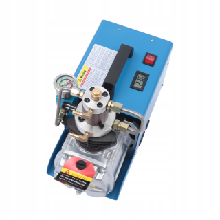 Kompresor - Vysokotlakové vzduchové čerpadlo 130 l/min 220V