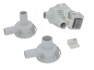 Spúšťacie čerpadlo typ 50Hz 30W 230V 3x kryt čerpadla
