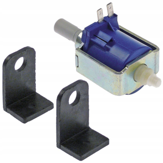 Pulzujúce čerpadlo CEME E512/A32 32W 230V LAINOX