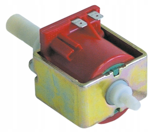 Vibračné čerpadlo ULKA 48W 24V EP5 ALICE CLUB