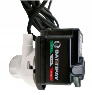 Píla - Nástupca čerpadla p3 S3 - 60W 1560L