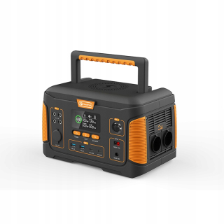 Generátor prenosných elektrární 1000W 932.4Wh