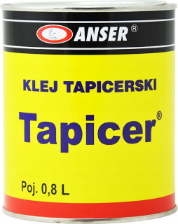 Anser lepidlo na čalúnenie 0,8 l