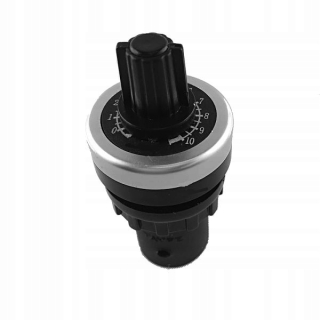 Sheethove Velode CEW 5/2 1/4 230V Konektory