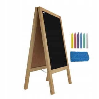 LED reklamný box 100x50 cm