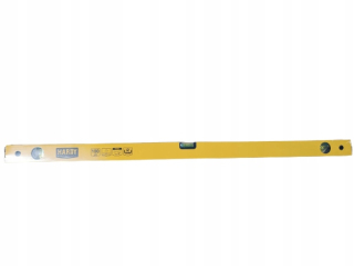 Vodováha - Poweomica 100 cm Hardy Series 42