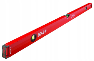 Vodováha - Big X 3 Sola 120 cm