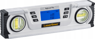 Vodováha - Digilevel Digital Spirit Level Plus 25 cm laserliner