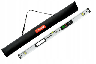 Vodováha - Elektronická úroveň 100 cm magnetic Pro900