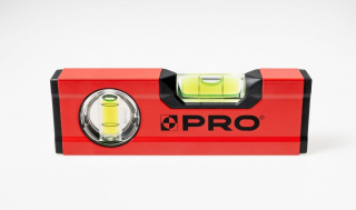 Vodováha - VSEMIC PRO PRO Pro600 vreckový vrecko 17 cm Hmotnosť