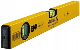 Vodováha - Stabile Stabilibile Street 70 40 cm 02282
