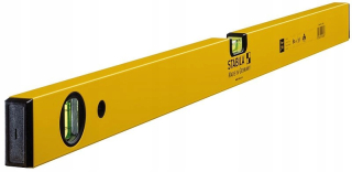 Vodováha - STABILA vodováha typ 70 100 cm 02288