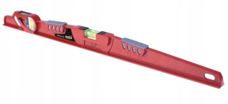 Vodováha - AWTOOLS SADROVÁ TYČ 200cm TYP H PEVNÁ